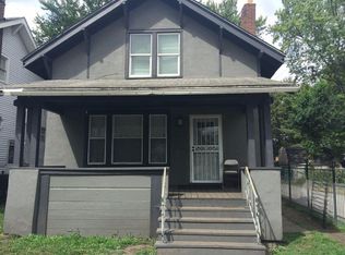 6216 Garfield Ave, Hammond, IN 46324