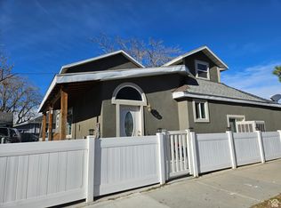 801 W Genesee Ave, Salt Lake City, UT 84104