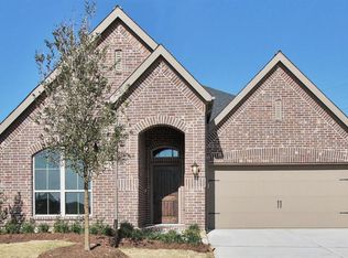 2950 Muhley St, Katy, TX 77493