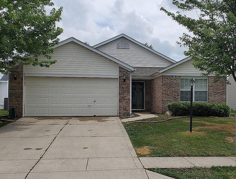 12181 Driftstone Drive. 