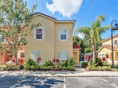 4732 Vero Beach Pl, Kissimmee, FL, 34746