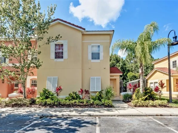 4732 Vero Beach Pl, Kissimmee, FL 34746
