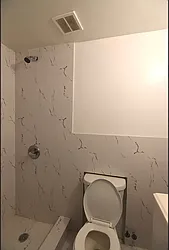 Rented by The Agency