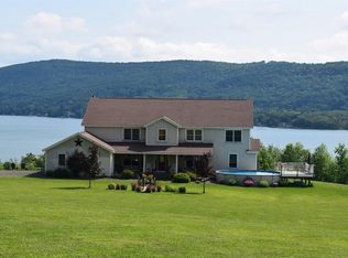 186 Taylor Rd, Richfield Springs, NY 13439