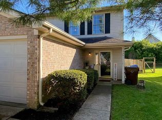 393 Colby Ridge Blvd, Winchester, KY 40391