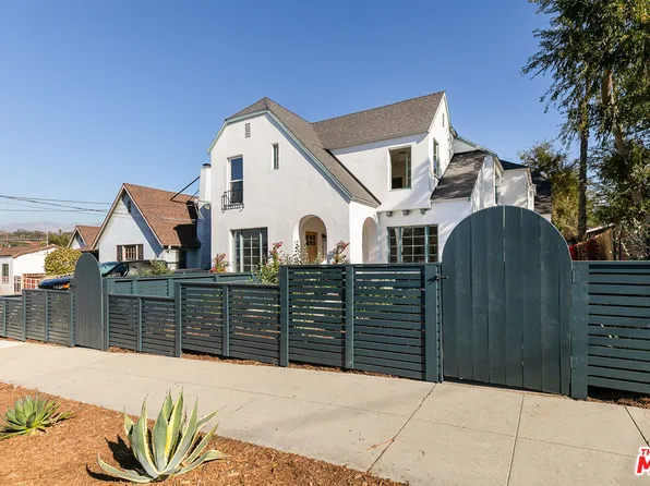 1418 1/2 Hazelwood Ave, Los Angeles, CA 90041