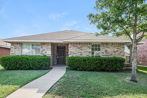 829 Clear Creek Dr Photo 1