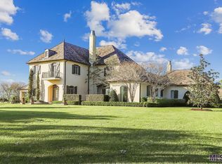 22111 Rabbit Run Dr, Baton Rouge, LA 70817