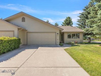 3922 W Broadwater St #3922, Bozeman, MT, 59718