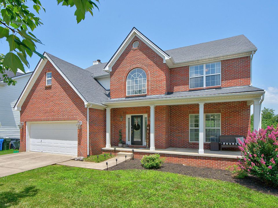 1st image of 501 Alderbrook Way
