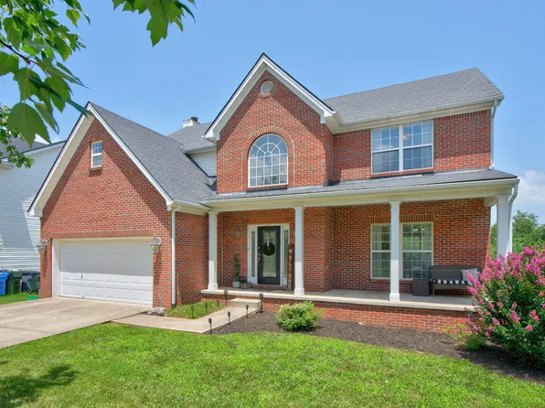 501 Alderbrook Way, Lexington, KY 40515