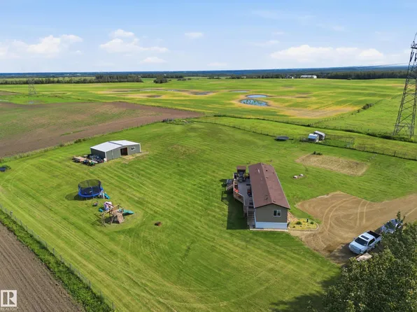 51017 Range Road 14, Parkland County, AB T7Y 2C8