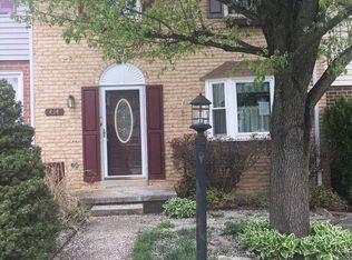 415 Falling Spring Ct, Reisterstown, MD 21136