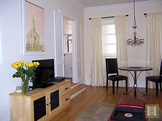 Rented by Halstead Real Estate