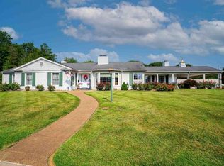 1470 Audubon Dr, Evansville, IN
