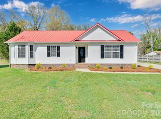 2720 Goldmine Rd, Monroe, NC