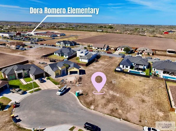 0 Lake Arthur Ct, Los Fresnos, TX 78566