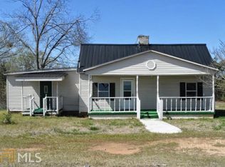 2887 Warren Chapel Rd, Sparta, GA 31087