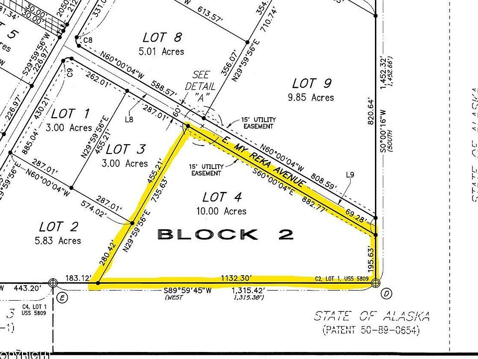 2nd image of 3398 My Reka Ave
