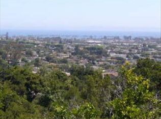 840 Ferrelo Pl, Santa Barbara, CA 93103