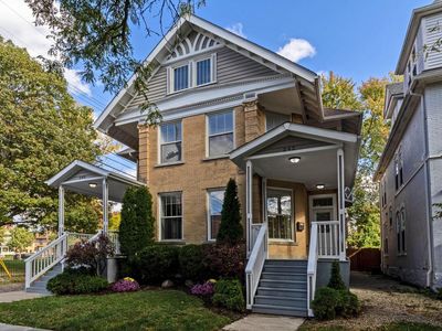 240-242 S 18th St, Columbus, OH, 43205