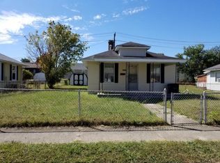 1325 Willow St, Kingsport, TN 37664