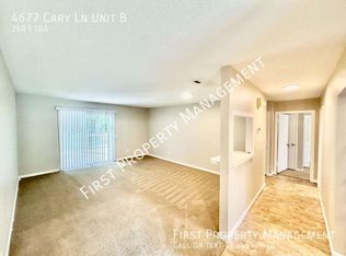 4677 Cary Ln UNIT B, Hixson, TN 37343