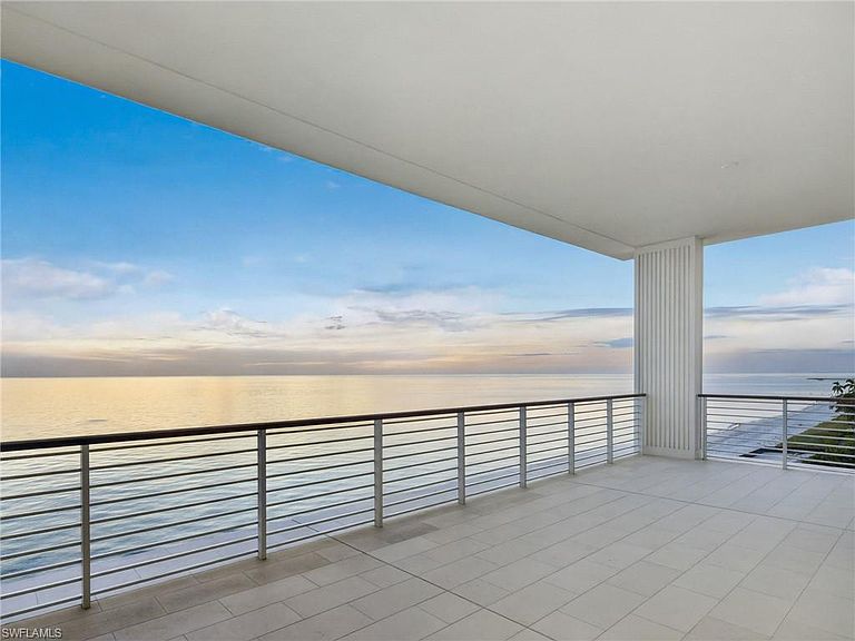 Listing photo of 901 Gulf Shore Blvd N Unit A502, Naples