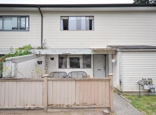 20350 53rd Ave #77, Langley, BC V3A 5T9