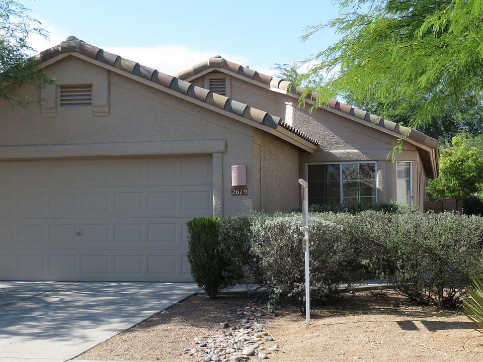 1st image of 2619 W Mystic Mountain Dr