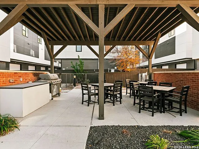 318 W Grayson St #404-A — Photo 30
