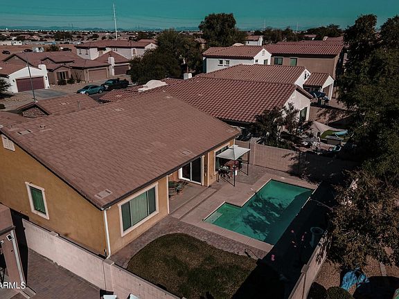 5th image of 10005 W MARGUERITE Avenue