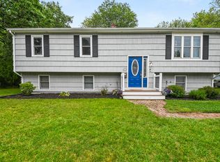 74 S Douglas St, Rockland, MA 02370