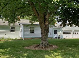 1390 Garretts Run Rd, Ford City, PA 16226