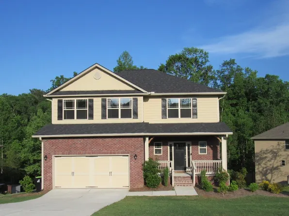 588 Whittman Ct, Bremen, GA 30110