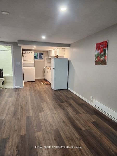 Toronto House for rent - 1 Bedroom — photo 5