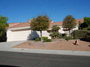 10720 Paradise Point Dr, Las Vegas, NV 89134