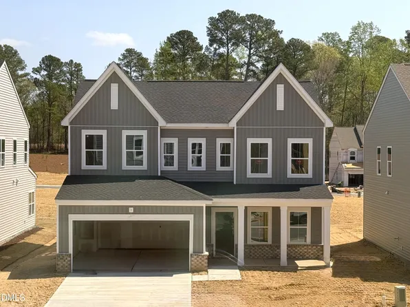 937 Fetching Pl #371, Rolesville, NC 27571