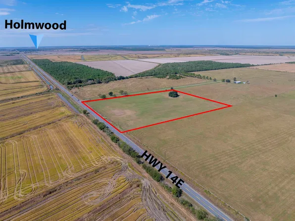 Highway 14 E, Bell City, LA 70630