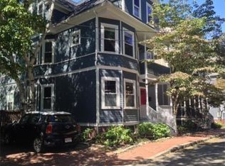 11 Traymore St, Cambridge, MA 02140