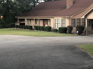 56 Jessie Malone Rd, Laurel, MS 39443