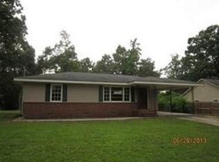 20 Lovell St NE, Rome, GA 30165