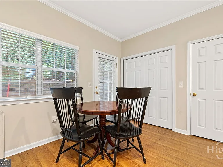 205 Woodstone Dr #17 — Photo 4