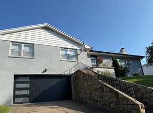 1511 Connell Rd, Charleston, WV 25314