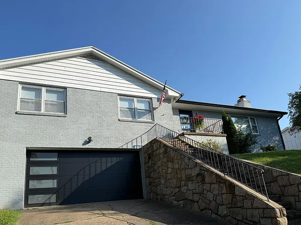 1511 Connell Rd, Charleston, WV 25314