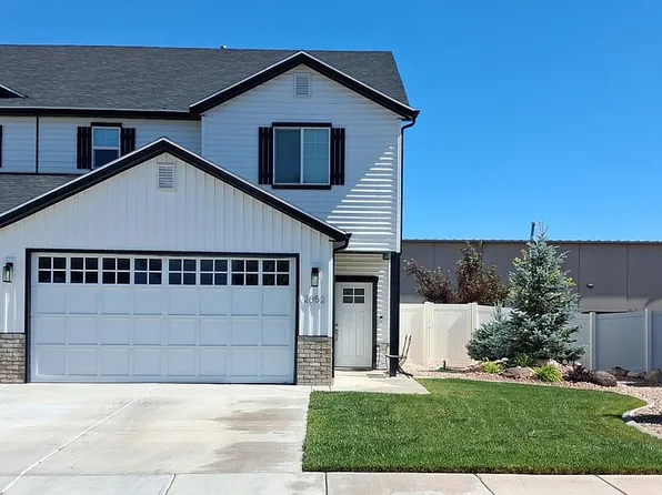 2852 W 220 N, Cedar City, UT 84720