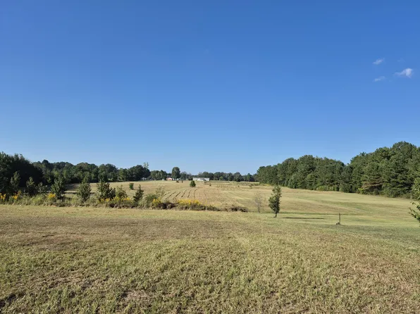 Metts Rd, Nettleton, MS 38858