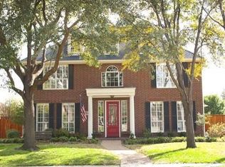 2904 Mountview Pl, Plano, TX 75023