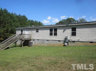 6711 Jaceys Ln, Oxford, NC 27565