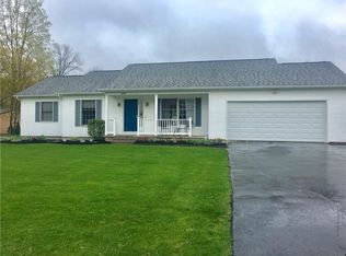 2172 Kenyon Rd, Ontario, NY 14519